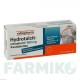 ГІДРОТАЛЦИТ (HYDROTALCIT) 500 мг таблетки 50 шт - Гідротальцит RATIOPHARM