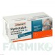 ГІДРОТАЛЦИТ (HYDROTALCIT) 500 мг таблетки 100 шт - Гідротальцит RATIOPHARM