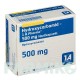 ГИДРОКСИКАРБАМИД (HYDROXYCARBAMID) 500 мг капсулы 30 шт - Гидроксикарбамид 1 A PHARMA