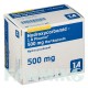 ГИДРОКСИКАРБАМИД (HYDROXYCARBAMID) 500 мг капсулы 50 шт - Гидроксикарбамид 1 A PHARMA