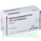 ГИДРОКСИКАРБАМИД (HYDROXYCARBAMID) 500 мг капсулы 30 шт - Гидроксикарбамид DEVATIS