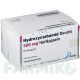 ГИДРОКСИКАРБАМИД (HYDROXYCARBAMID) 500 мг капсулы 100 шт - Гидроксикарбамид DEVATIS