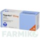 ГИГРОТОН (HYGROTON) 50 мг таблетки 50 шт - Хлорталидон TROMMSDORFF