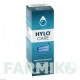 ХІЛО КЕР (HYLO CARE) краплі 10 мл - Активні речовини URSAPHARM