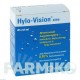 ХИЛО ВИЗИОН (HYLO VISION) пипетки 20x0,4 мл - Активные вещества OMNIVISION
