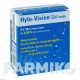 ХИЛО ВИЗИОН (HYLO VISION) капли 2x10 мл - Активные вещества OMNIVISION