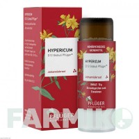 ГІПЕРИКУМ (HYPERICUM) D 12 глобули 10 г - Гомеопатія HOMOOPATHISCHES ALEXANDER PFLUGER