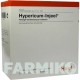 ГІПЕРИКУМ ІНЬЄЛЬ (HYPERICUM INJEEL) ампули 100 шт - Гомеопатія BIOLOGISCHE HEILMITTEL HEEL