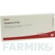 ГИПОФИЗ (HYPOPHYSIS) D 30 ампулы 10x1 мл - Гомеопатия WALA HEILMITTEL