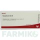ГИПОФИЗ (HYPOPHYSIS) D 5 ампулы 10x1 мл - Гомеопатия WALA HEILMITTEL