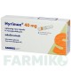 ХИРИМОЗ (HYRIMOZ) 40 мг/0,8 мл раствор 2 шт - Адалимумаб AXICORP PHARMA