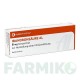 ИБАНДРОНСАУР (IBANDRONSAURE) 6 мг/6 мл концентрат 5 шт - Ибандроновая кислота ALIUD PHARMA