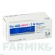 ИБУ (IBU) 400 таблетки 30 шт - Ибупрофен 1 A PHARMA