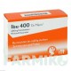 ІБУ (IBU) 400 таблетки 50 шт - Ібупрофен DR.GERHARD MANN