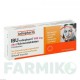 ИБУ (IBU) 400 мг таблетки 20 шт - Ибупрофен RATIOPHARM