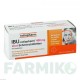 ИБУ (IBU) 400 мг таблетки 50 шт - Ибупрофен RATIOPHARM