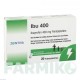 ИБУ (IBU) 400 таблетки 20 шт - Ибупрофен ZENTIVA