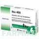 ИБУ (IBU) 400 таблетки 50 шт - Ибупрофен ZENTIVA