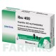 ИБУ (IBU) 400 таблетки 10 шт - Ибупрофен ZENTIVA