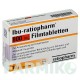 ИБУ (IBU) 800 мг таблетки 10 шт - Ибупрофен RATIOPHARM