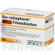 ИБУ (IBU) 800 мг таблетки 50 шт - Ибупрофен RATIOPHARM
