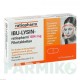 ИБУ ЛИЗИН (IBU LYSIN) 684 мг таблетки 10 шт - Ибупрофен RATIOPHARM