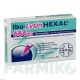 ІБУ ЛІЗИН (IBU LYSIN) таблетки 10 шт - Ібупрофен HEXAL