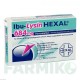 ІБУ ЛІЗИН (IBU LYSIN) таблетки 20 шт - Ібупрофен HEXAL