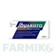 ИБУАРИСТО (IBUARISTO) 400 мг таблетки 20 шт - Ибупрофен ARISTO PHARMA