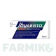 ИБУАРИСТО (IBUARISTO) 400 мг таблетки 10 шт - Ибупрофен ARISTO PHARMA