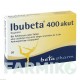 ИБУБЕТА (IBUBETA) 400 таблетки 20 шт - Ибупрофен BETAPHARM