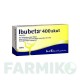 ИБУБЕТА (IBUBETA) 400 таблетки 30 шт - Ибупрофен BETAPHARM
