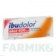 ИБУДОЛОР (IBUDOLOR) 400 мг таблетки 10 шт - Ибупрофен STADA