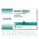 ИБУФЛАМ (IBUFLAM) 800 мг таблетки 10 шт - Ибупрофен ZENTIVA