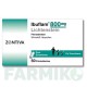 ИБУФЛАМ (IBUFLAM) 800 мг таблетки 50 шт - Ибупрофен ZENTIVA