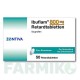 ИБУФЛАМ (IBUFLAM) 800 мг таблетки 50 шт - Ибупрофен ZENTIVA