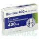 ИБУГЕКАЛ (IBUHEXAL) 400 таблетки 10 шт - Ибупрофен HEXAL