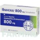 ИБУГЕКАЛ (IBUHEXAL) 800 таблетки 10 шт - Ибупрофен HEXAL