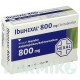 ИБУГЕКАЛ (IBUHEXAL) 800 таблетки 20 шт - Ибупрофен HEXAL