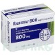 ИБУГЕКАЛ (IBUHEXAL) 800 таблетки 50 шт - Ибупрофен HEXAL