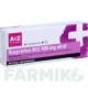 ИБУПРОФЕН (IBUPROFEN) 400 мг таблетки 10 шт - Ибупрофен ABZ PHARMA