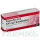 ИБУПРОФЕН (IBUPROFEN) 400 мг таблетки 20 шт - Ибупрофен ABZ PHARMA