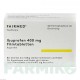 ИБУПРОФЕН (IBUPROFEN) 400 мг таблетки 50 шт - Ибупрофен FAIRMED HEALTHCARE
