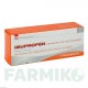ИБУПРОФЕН (IBUPROFEN) 400 мг таблетки 30 шт - Ибупрофен HEMOPHARM