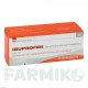 ИБУПРОФЕН (IBUPROFEN) 400 мг таблетки 50 шт - Ибупрофен HEMOPHARM