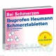 ИБУПРОФЕН (IBUPROFEN) 400 мг таблетки 30 шт - Ибупрофен HEUMANN PHARMA