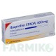 ИБУПРОФЕН (IBUPROFEN) 400 мг таблетки 20 шт - Ибупрофен STADAPHARM