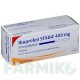 ИБУПРОФЕН (IBUPROFEN) 400 мг таблетки 50 шт - Ибупрофен STADAPHARM