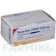 ИБУПРОФЕН (IBUPROFEN) 400 мг таблетки 100 шт - Ибупрофен STADAPHARM