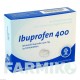 ИБУПРОФЕН (IBUPROFEN) 400 таблетки 20 шт - Ибупрофен SOPHIEN
